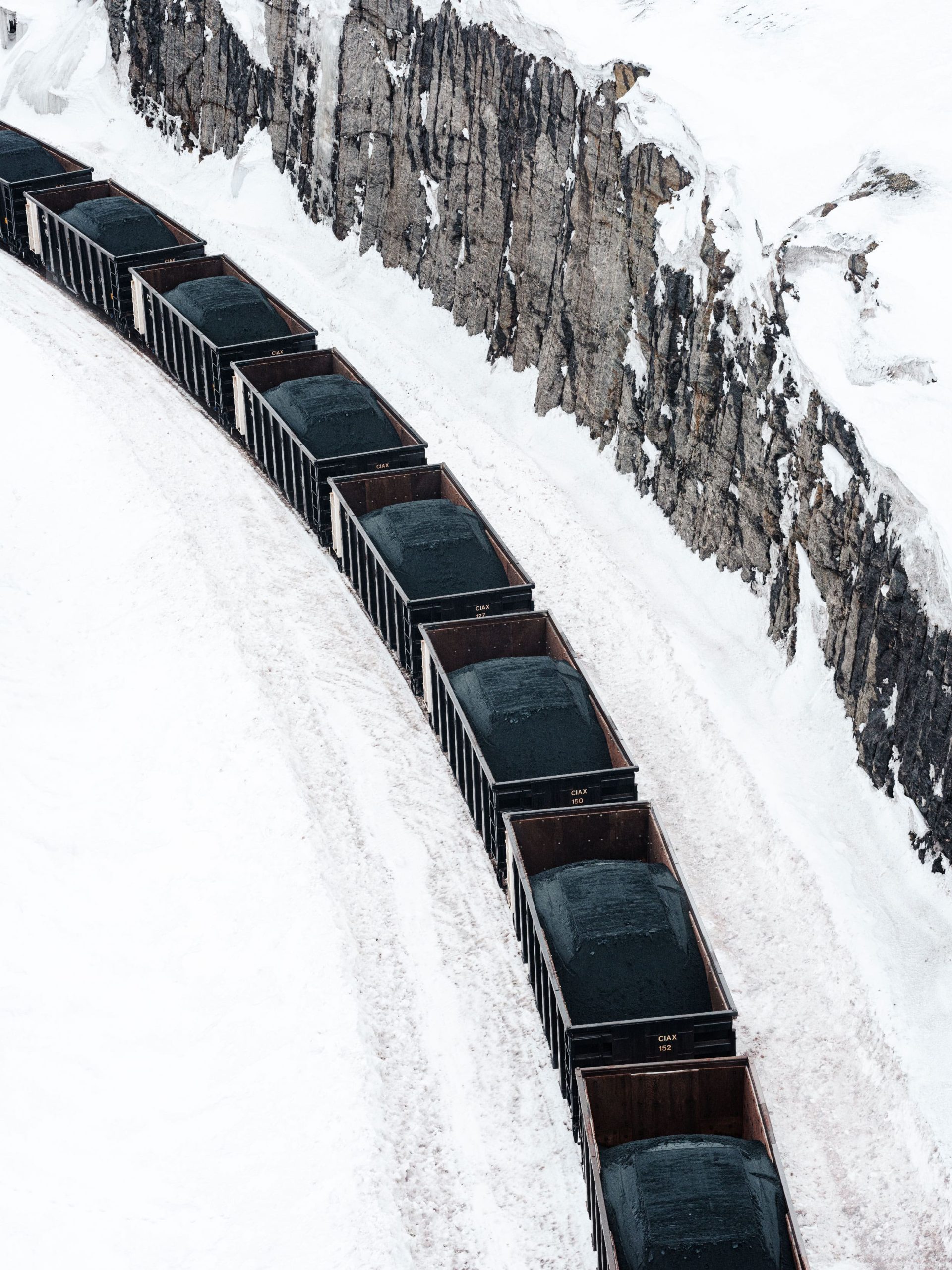 Fiers de notre fer - Kami